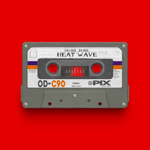 05160 - Snail Mail - Heat Wave